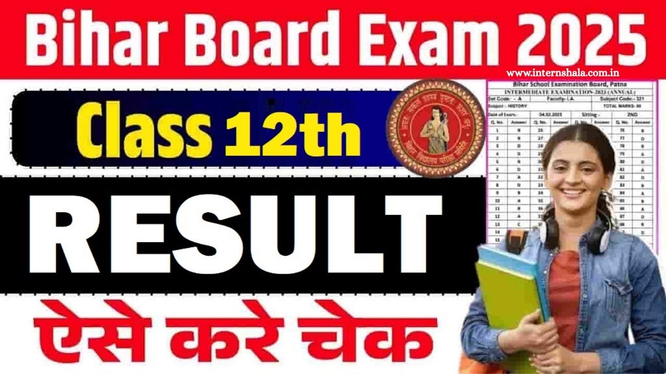 12th Scrutiny