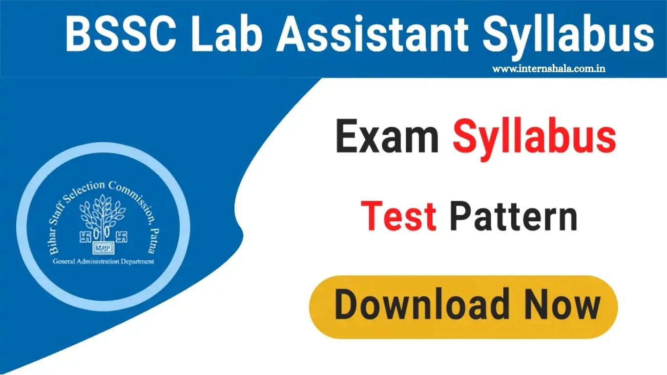 BSSC Laboratory