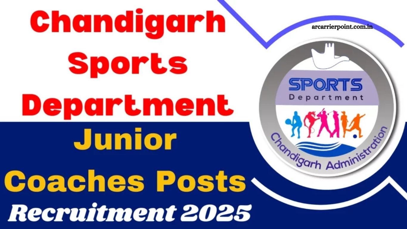 Chandigarh Sports