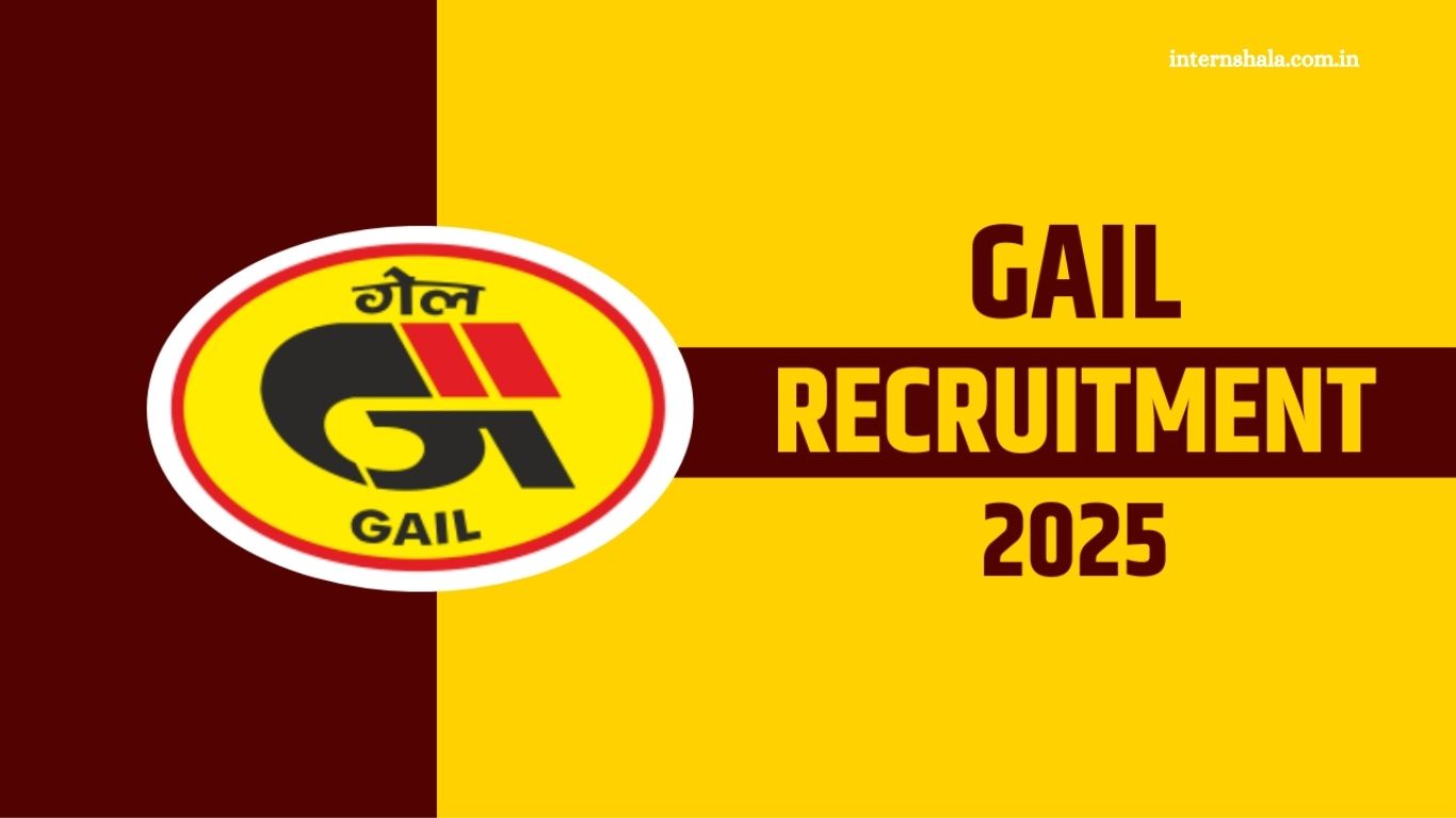 GAIL