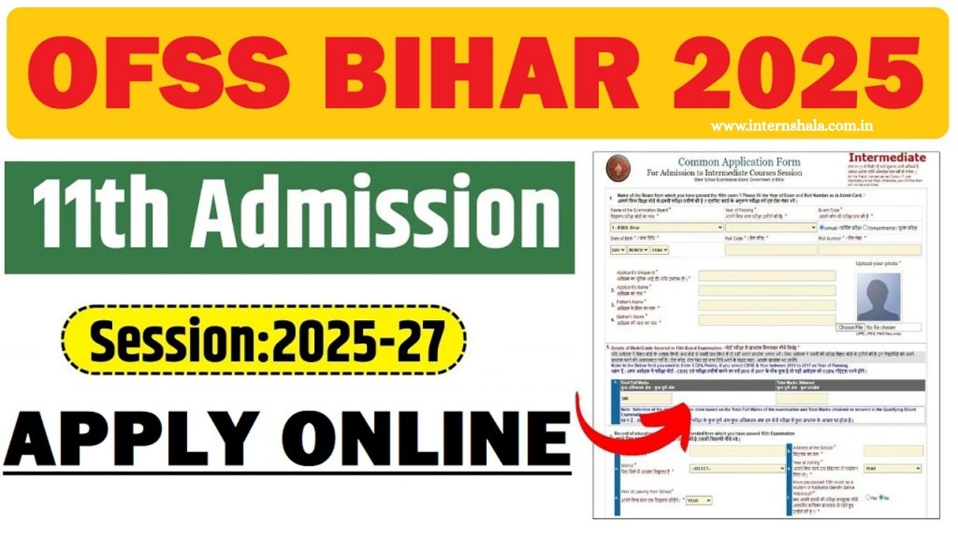 OFSS Bihar