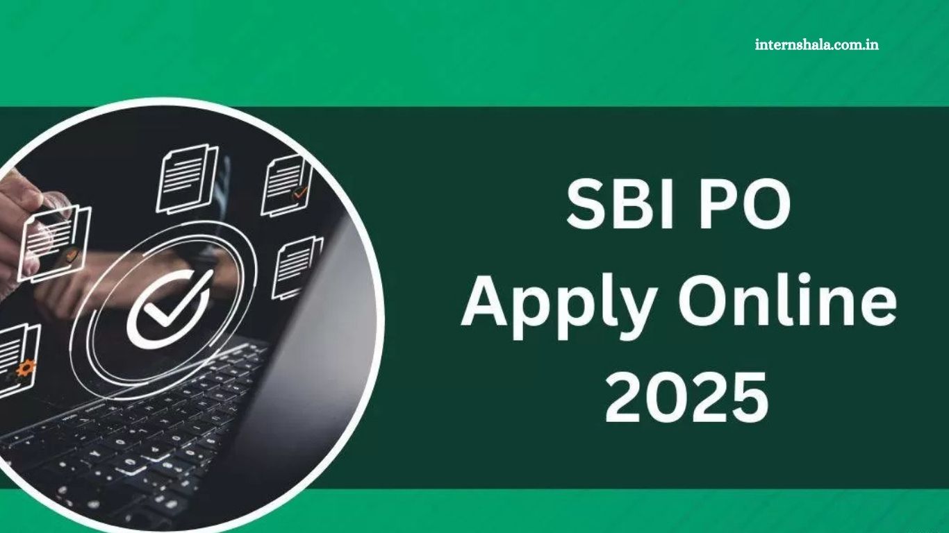 SBI PO