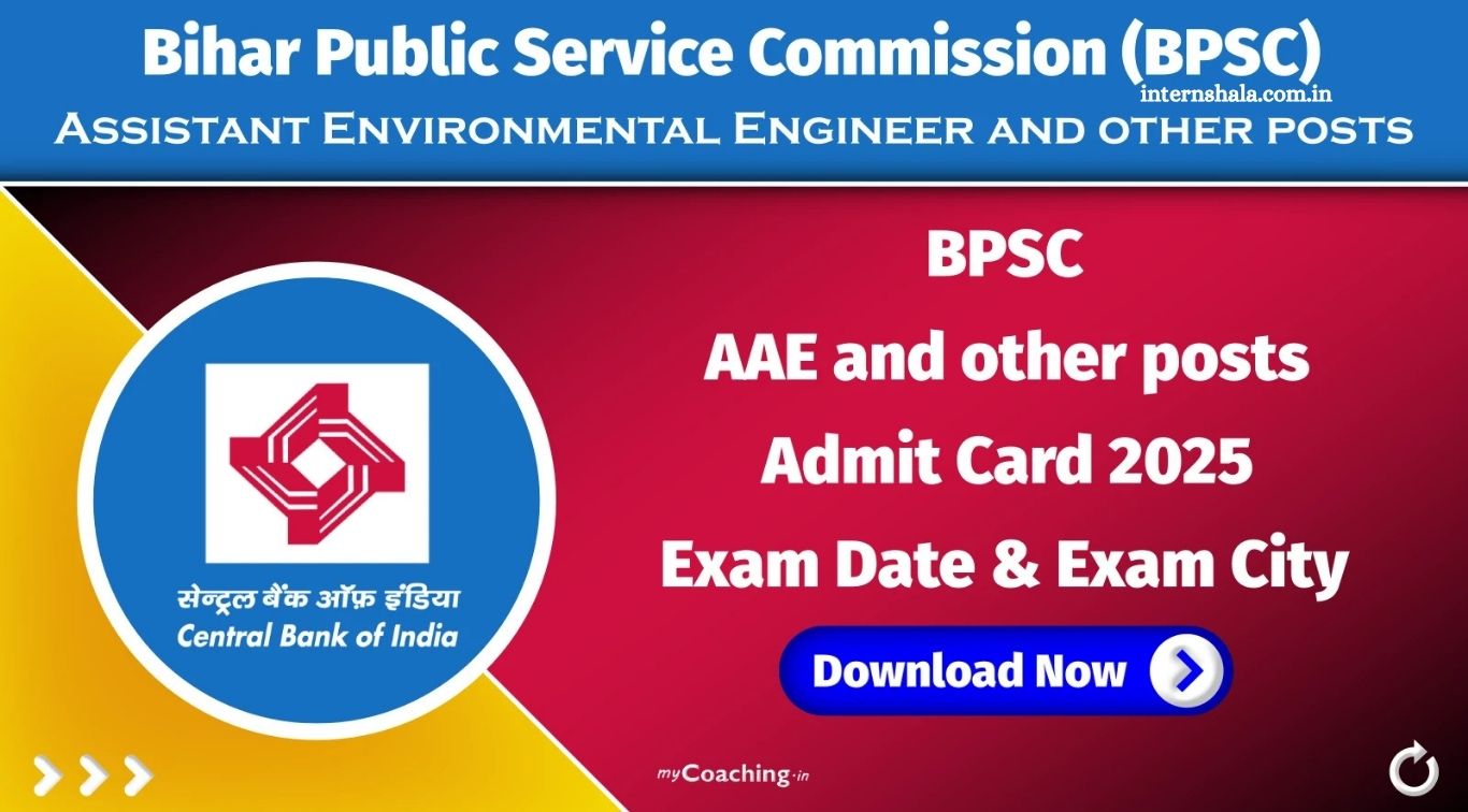 BPSC AEE
