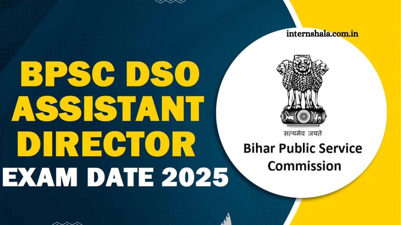 Bihar BPSC