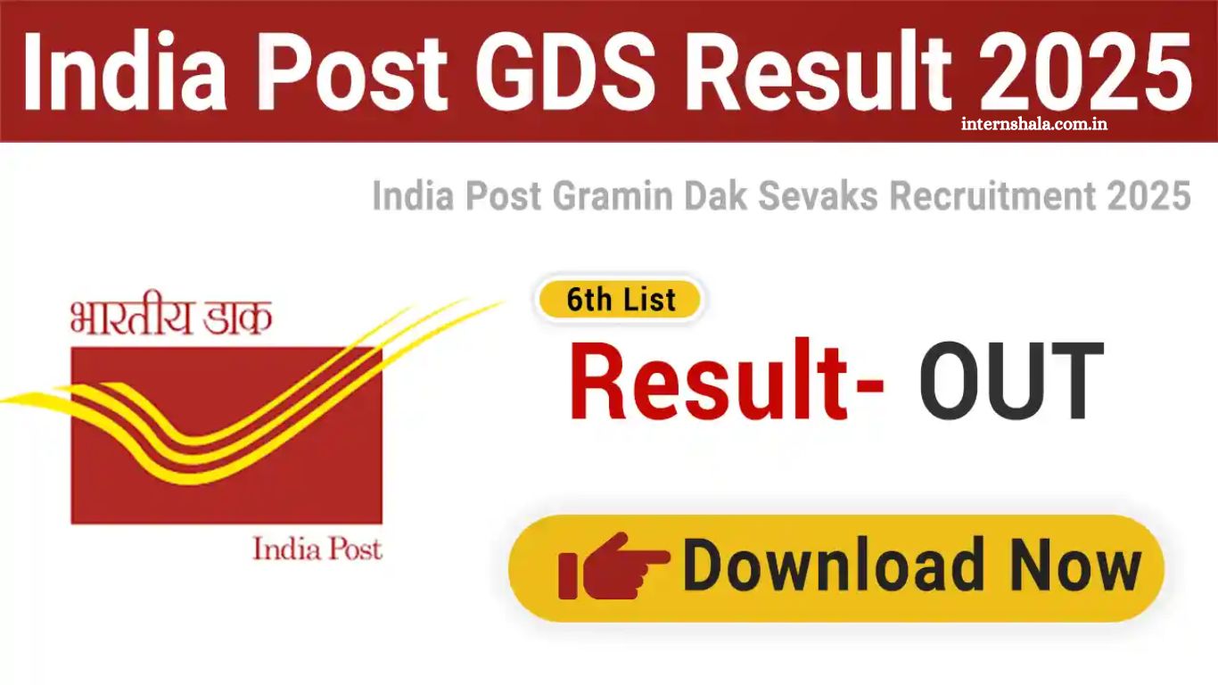 India Post GDS