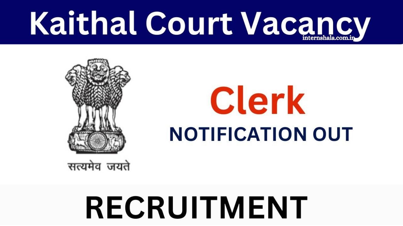 Kaithal Court