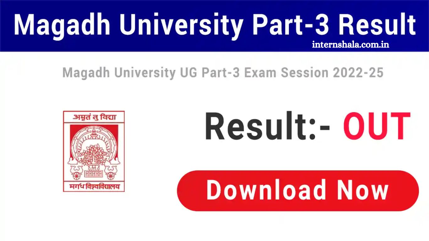Magadh University