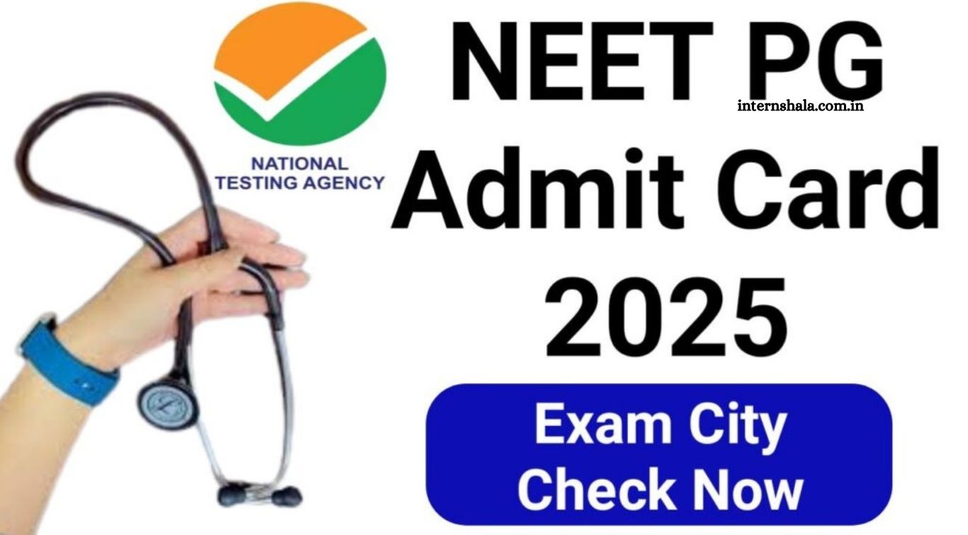 NEET PG