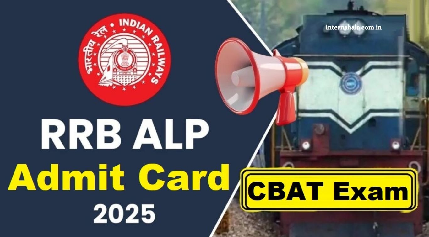 RRB ALP