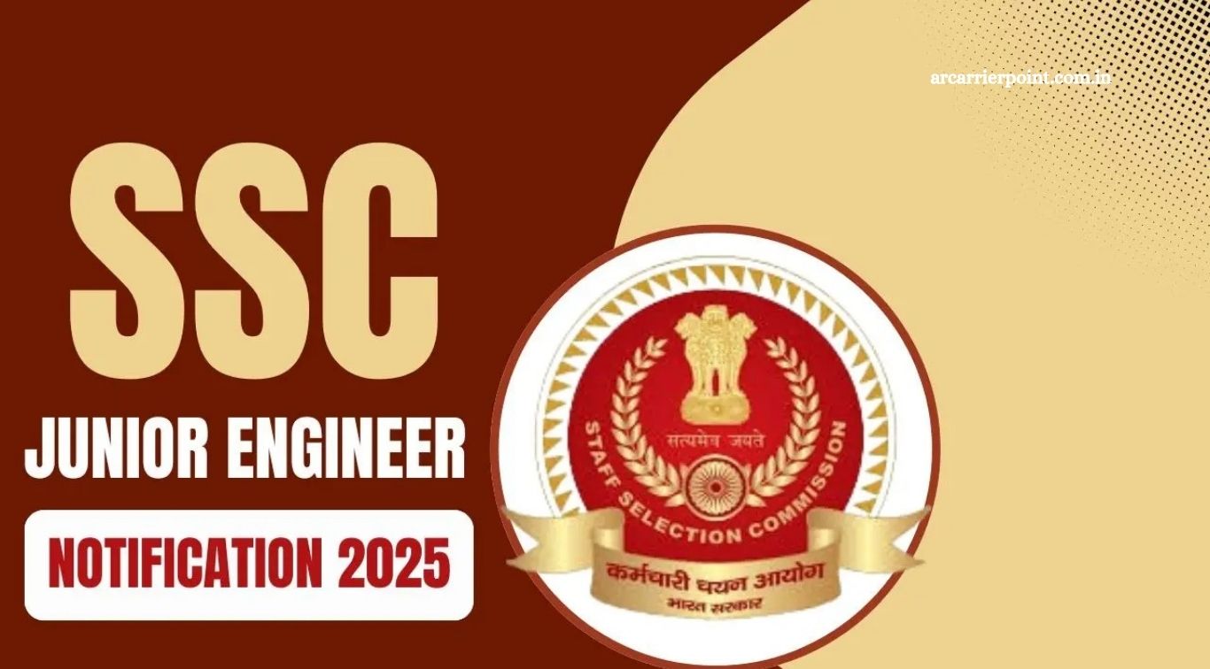 SSC JE