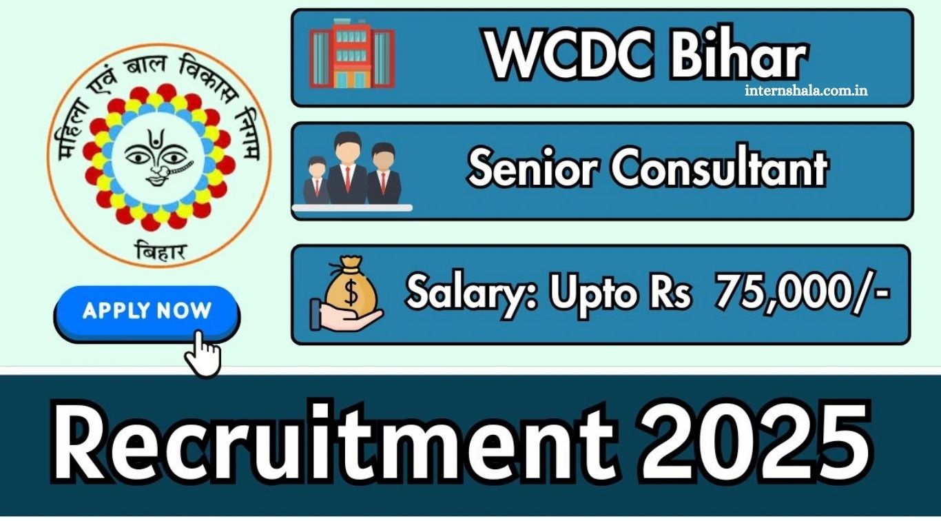WCDC