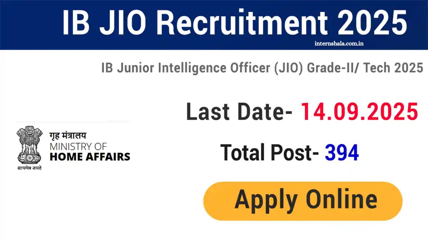 Intelligence Officer