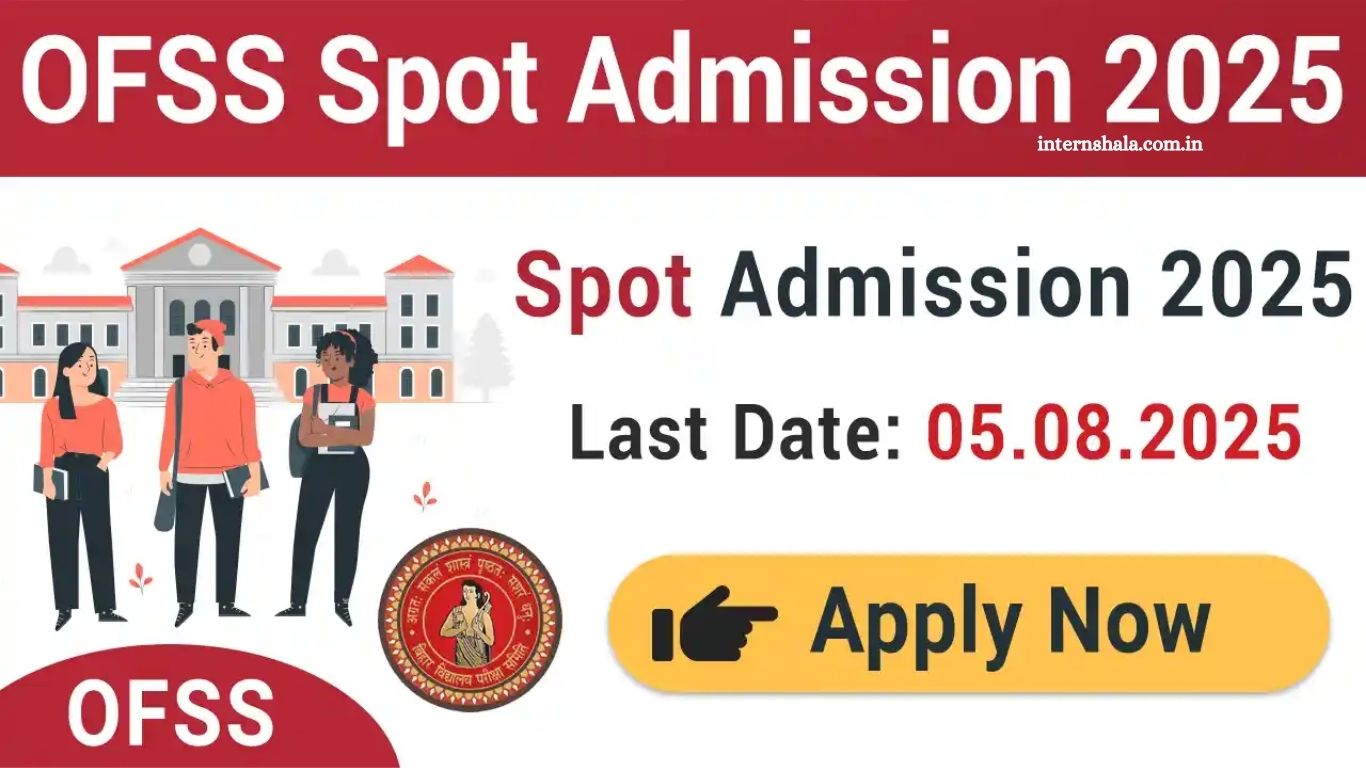 OFSS Bihar