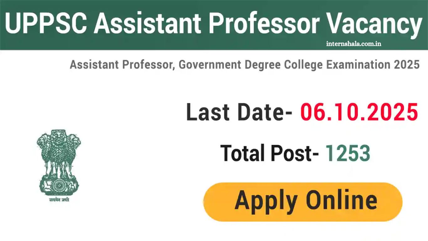 Assistant Professor