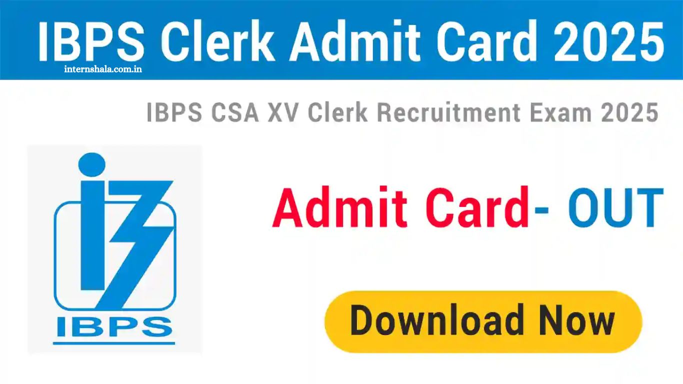 IBPS CRP
