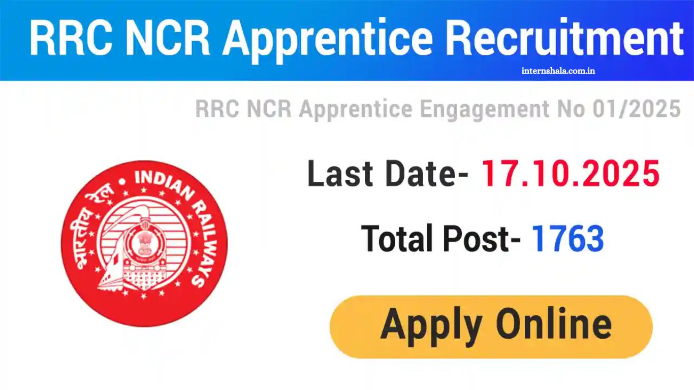 RRC NCR