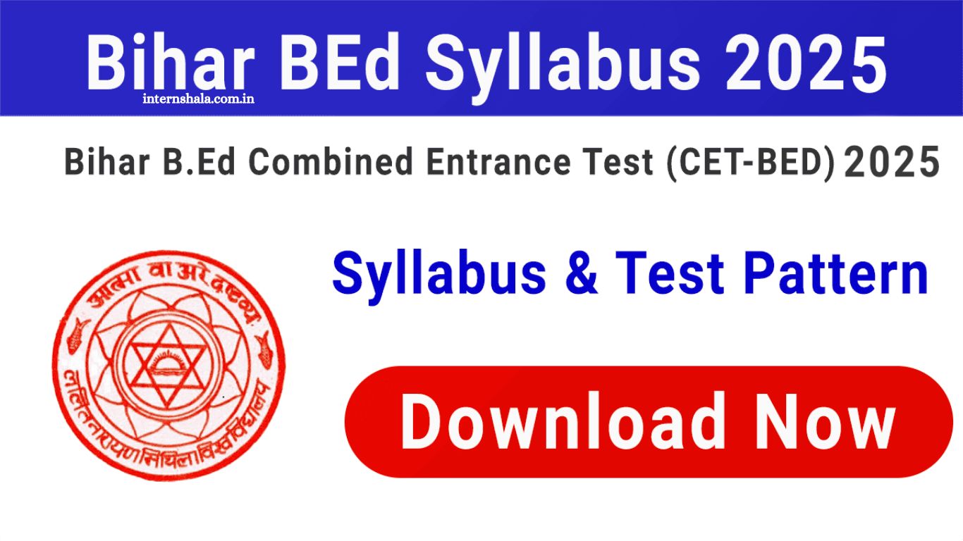 CET B.Ed