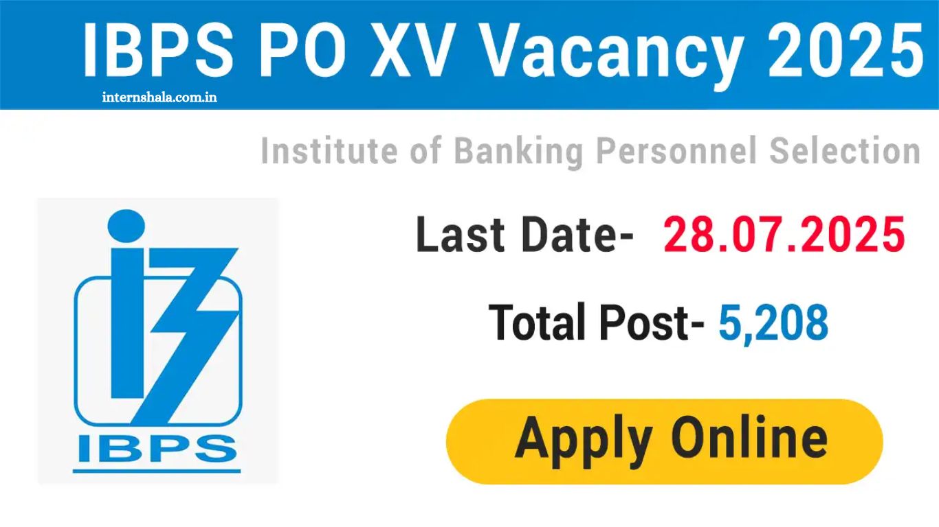 IBPS PO
