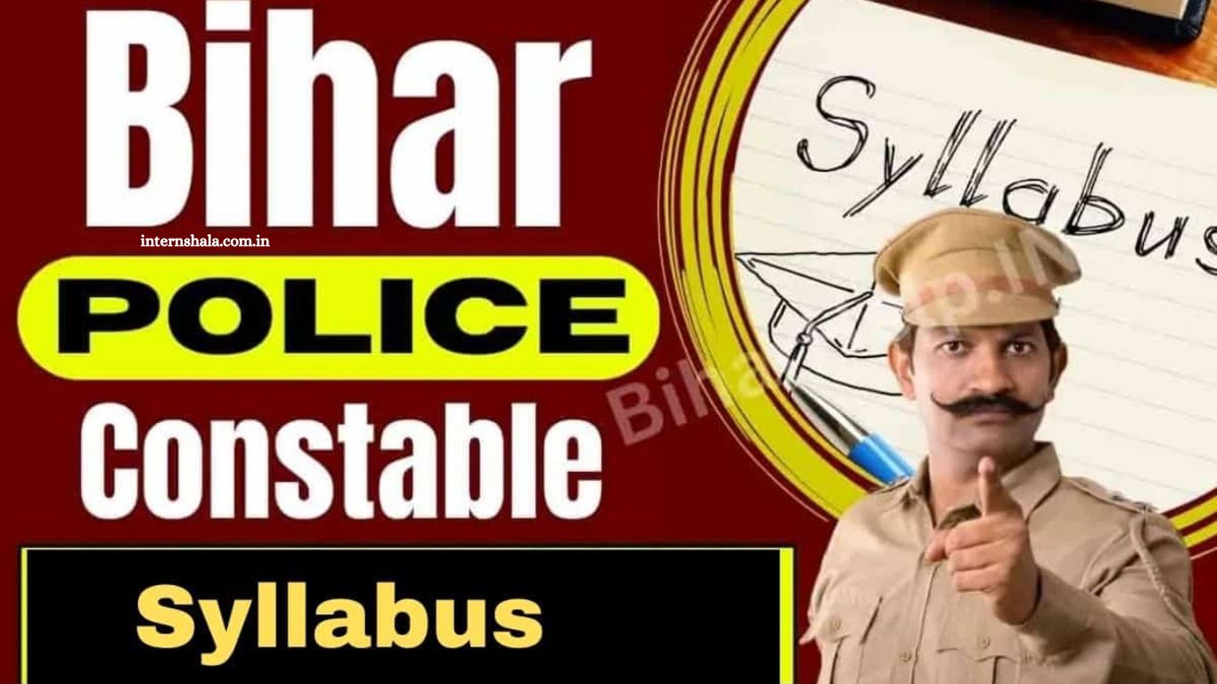Police Constable