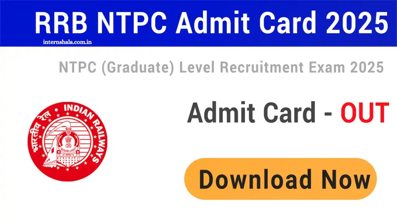 RRB NTPC